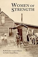Women of Strength 146992112X Book Cover