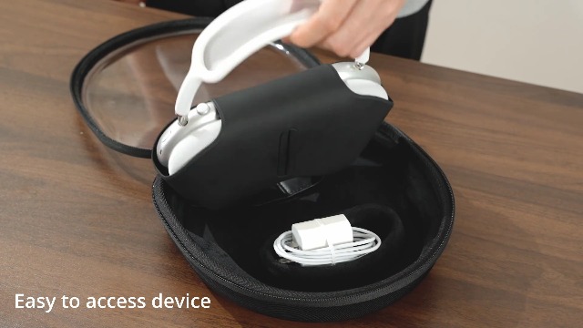 Amazon.com: ProCase Funda inteligente para AirPods Max
