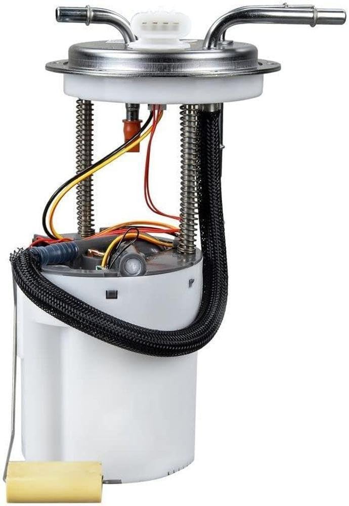 Amazon.com: BOSCH 69772 Fuel Pump Module Assembly - Compatible