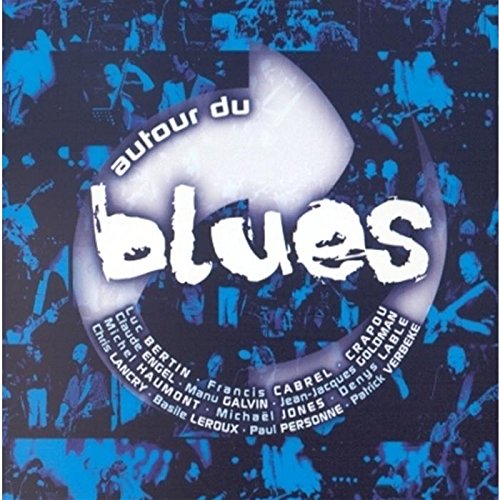 Autour du Blues