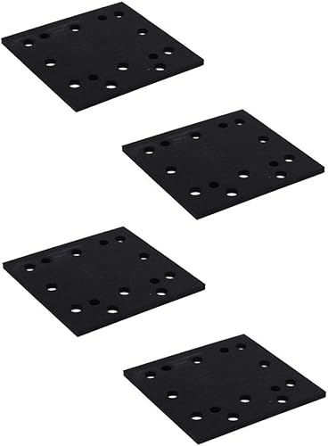 OEM 200202538 200202538-4 reemplazo para lijadora Ridgid (paquete de 4) R2501