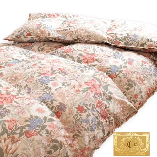 掛け布団 羽毛 ダウンパワー400」の人気商品一覧 | 安い商品を通販