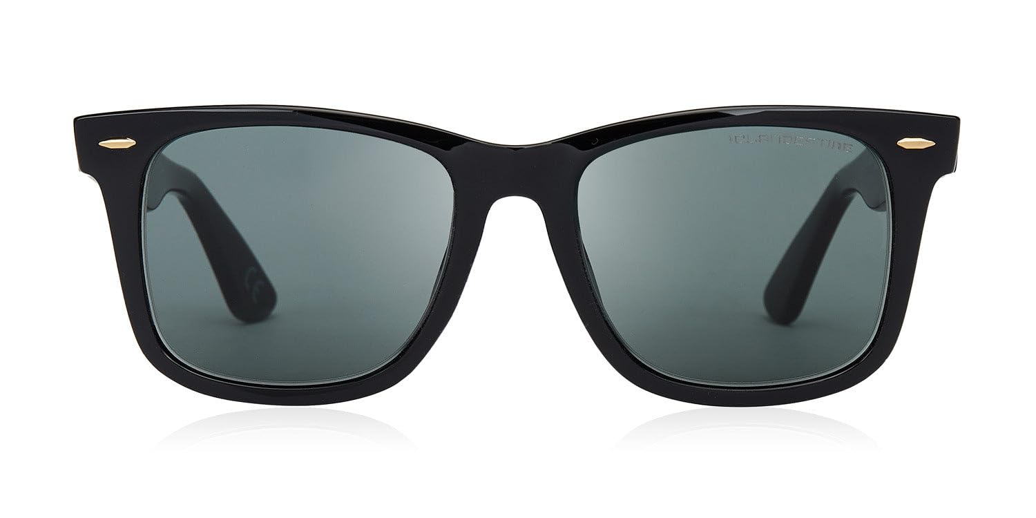CLANDESTINE Soho Gafas Unisex Adulto