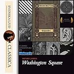 Cover of Washington Square