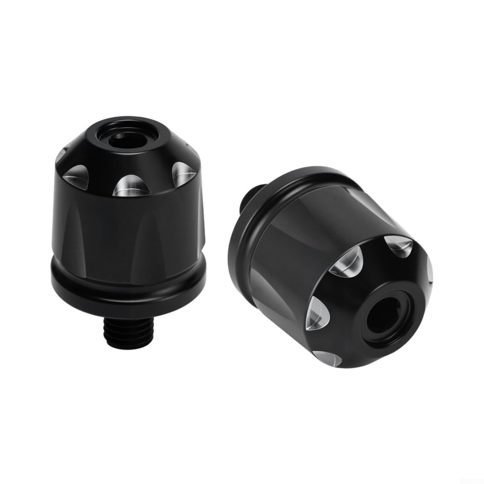 Embout de guidon lesté pour Can-Am Spyder F3/RT 2024+ : le confort des longs voyages