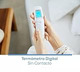 Zoom IMG-1 beurer termometro digitale per febbre Zoom IMG-1 beurer termometro digitale per febbre