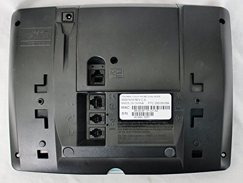 5224 IP Phone Dual Mode miniatura 4