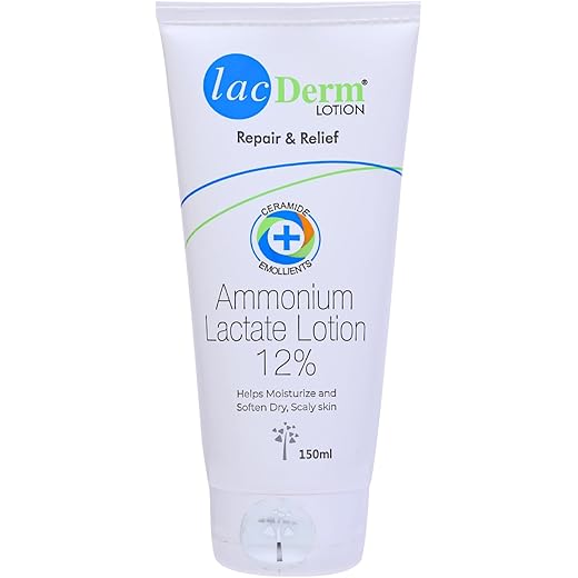 Lacderm Soft Lotion 150ml