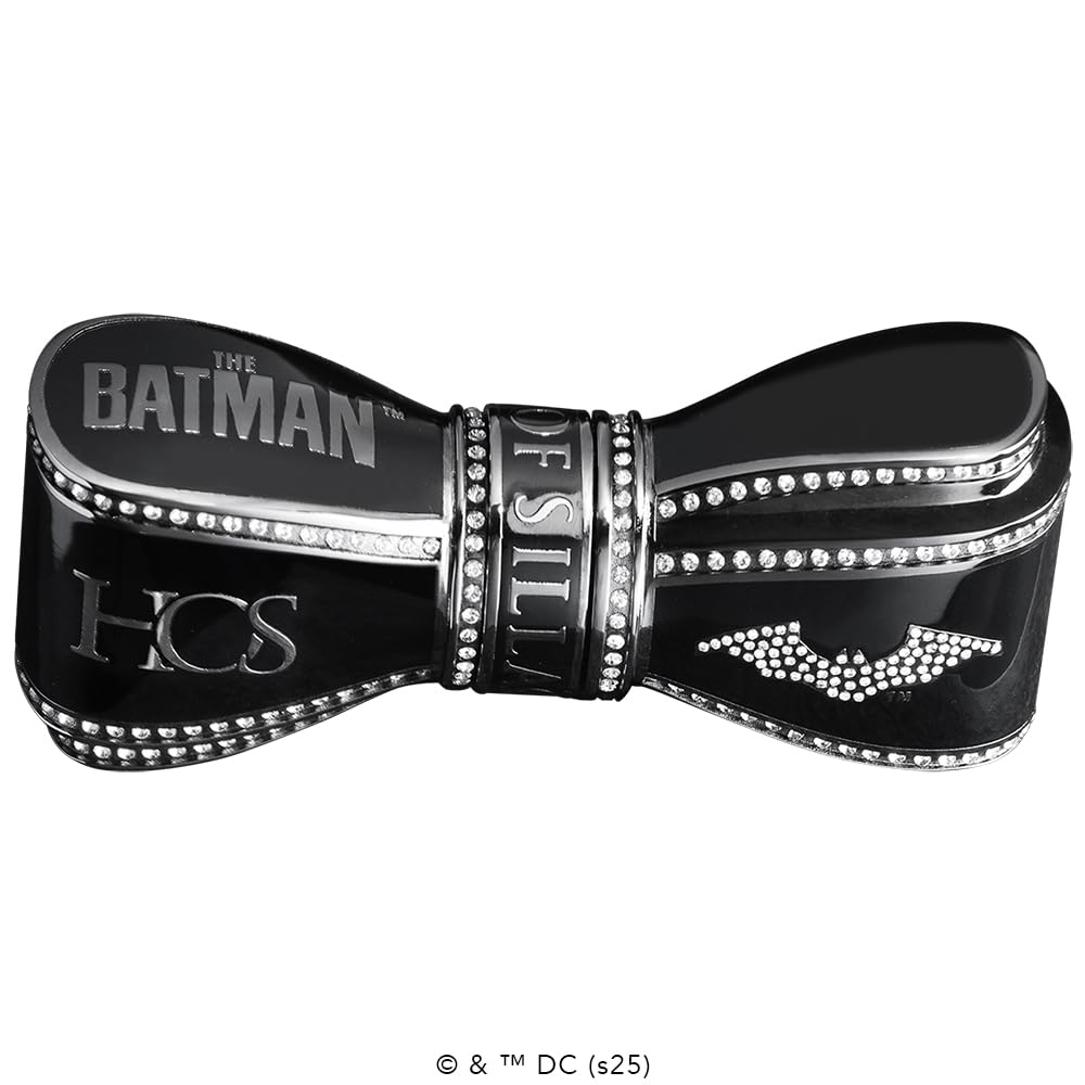 House Sillage Batman Lipstick Case