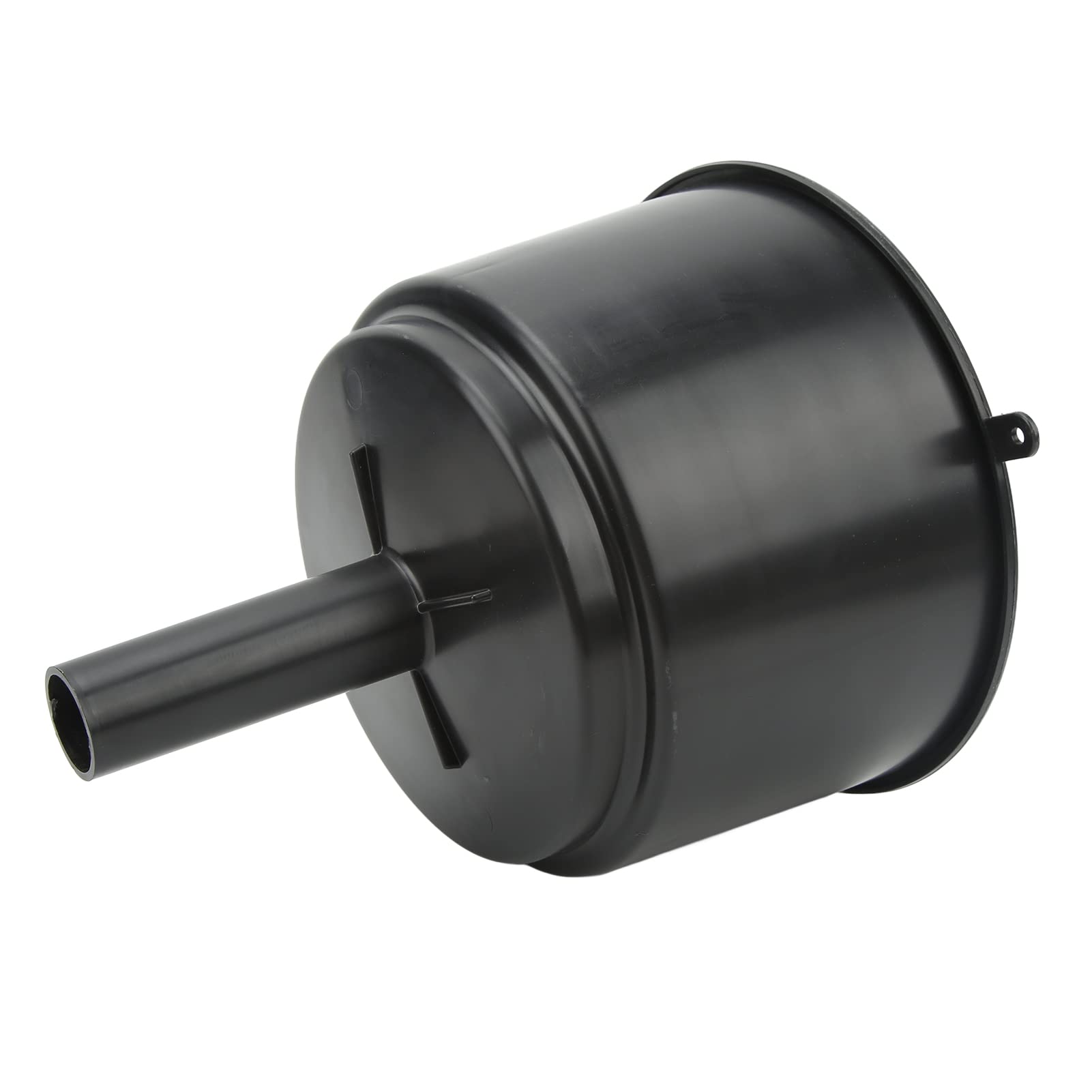 Embudo de Combustible de Boca Ancha, AF15CB Embudo de Aceite de Coche Portátil Embudo de Filtro Diésel Filtro de Aceite de Coche Embudo de Boca Ancha, para Carros Casas Rodantes