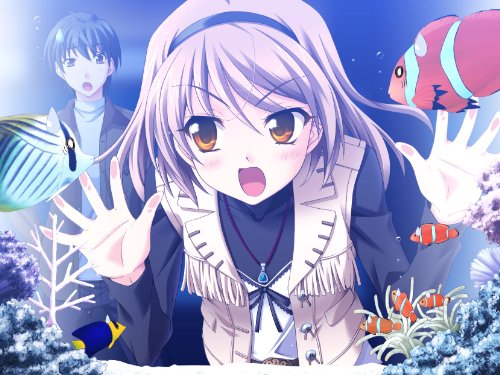 メモリーズオフ6(Memories Off 6) ～T-Wave～の関連画像2