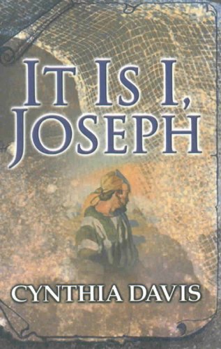 It Is I, Joseph