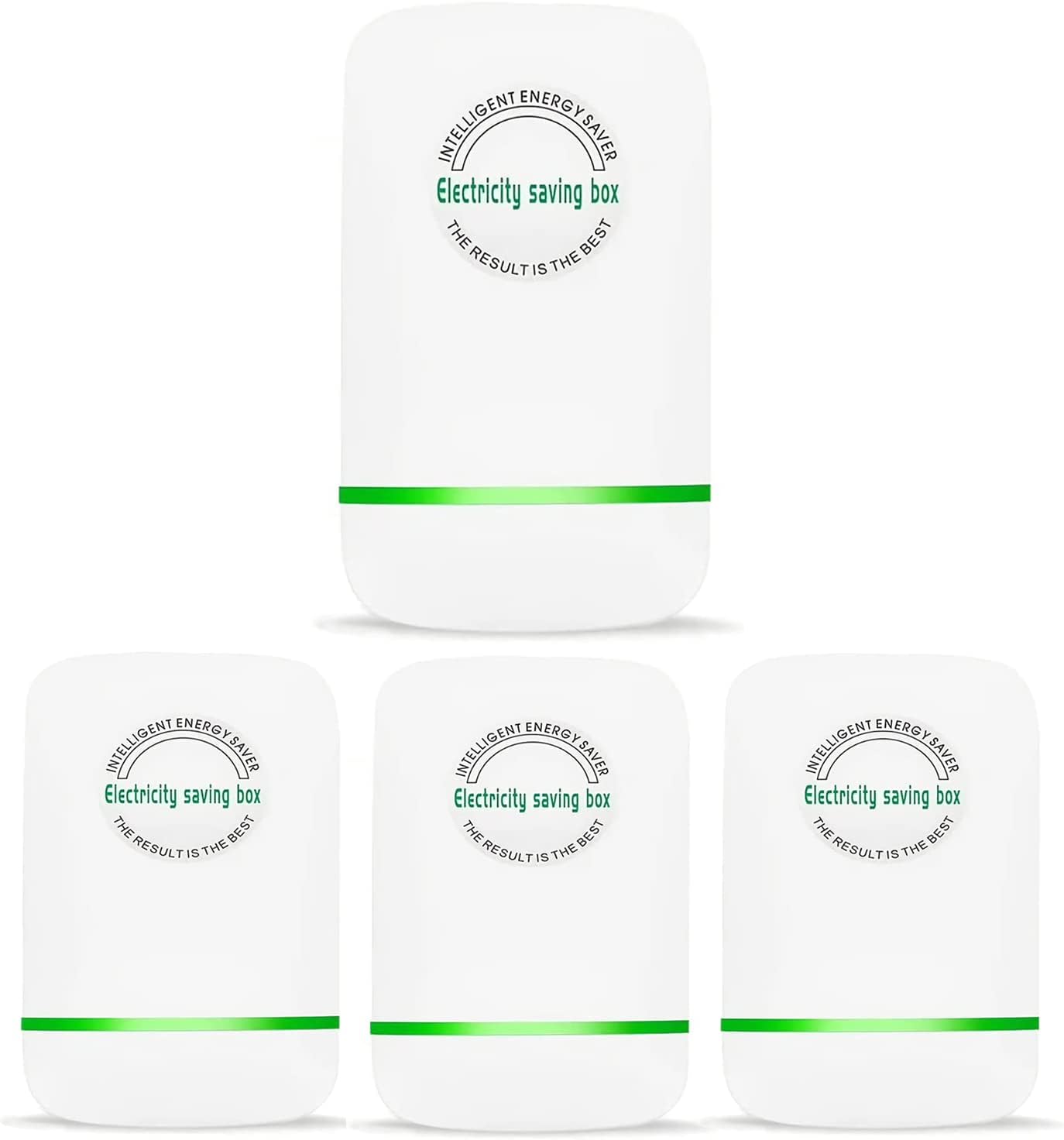 Pro Power Saver Smart Energy Save Factor Saver