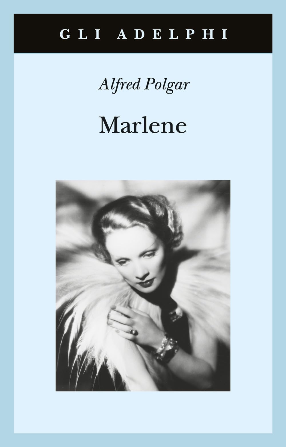 Marlene - 4
