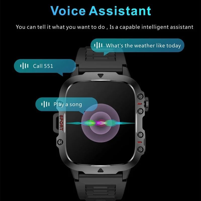 Voice Assistant