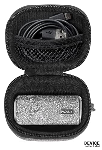 Funda para cargador mini compatible con iWALK y Anker miniatura 3