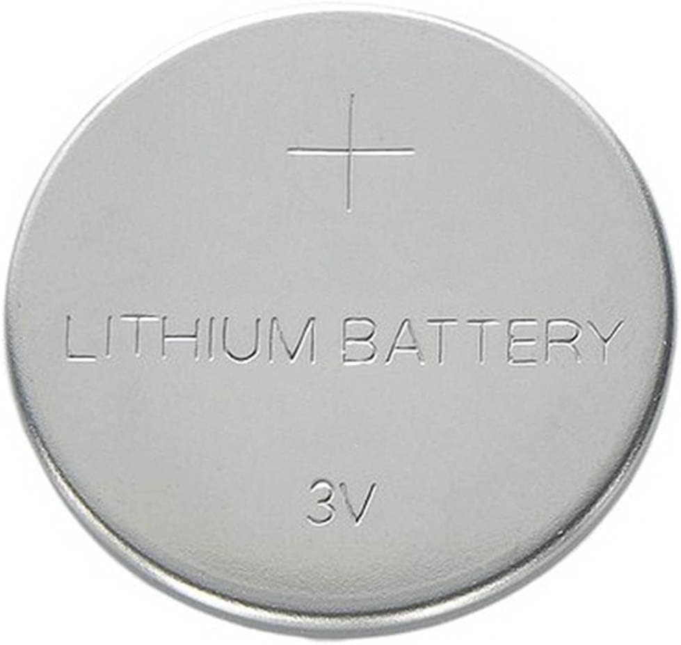 800x CR2032 Batteries 3v Lithium Coin Battery Bulk Wholesale Lot Fresh