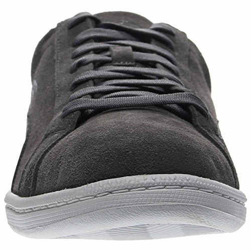 PUMA PUMA Smash Suede Leather Black/White