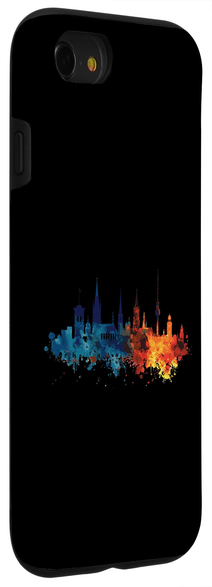 iPhone SE (2020) / 7 / 8 Werl Case - Image 3