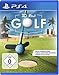 Produktbild PS4 3D Mini Golf PS4