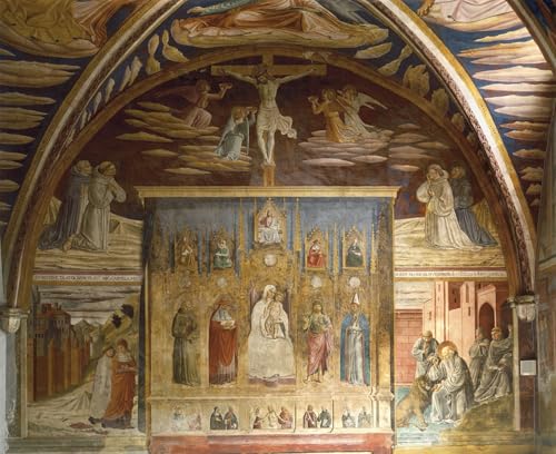 Pintura famosa de la vida de Cristo para el salón de casa
