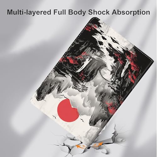 Protection mince Samsung Tab S9 FE Plus anti-rayures 12,4" - 3