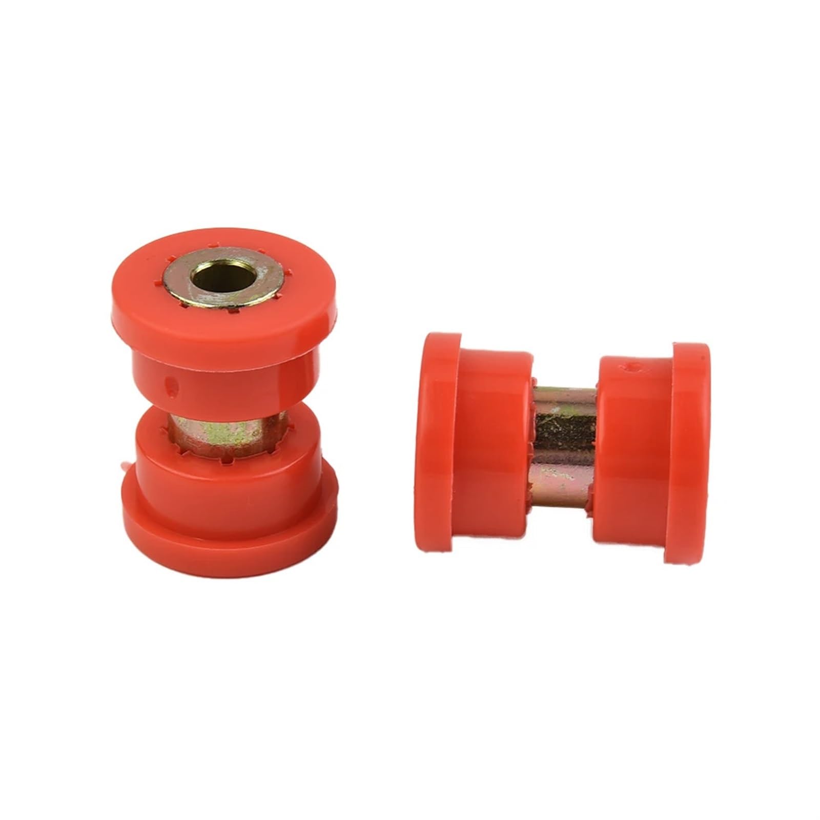 [Replacement] Dla Honda dla Civic zestaw tulei wahacza wymiana części tylnego zawieszenia 6 zestaw 88-95 EG/96-00 EK RD tuleja QQBIKP
