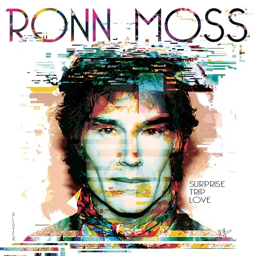 Ronn Moss