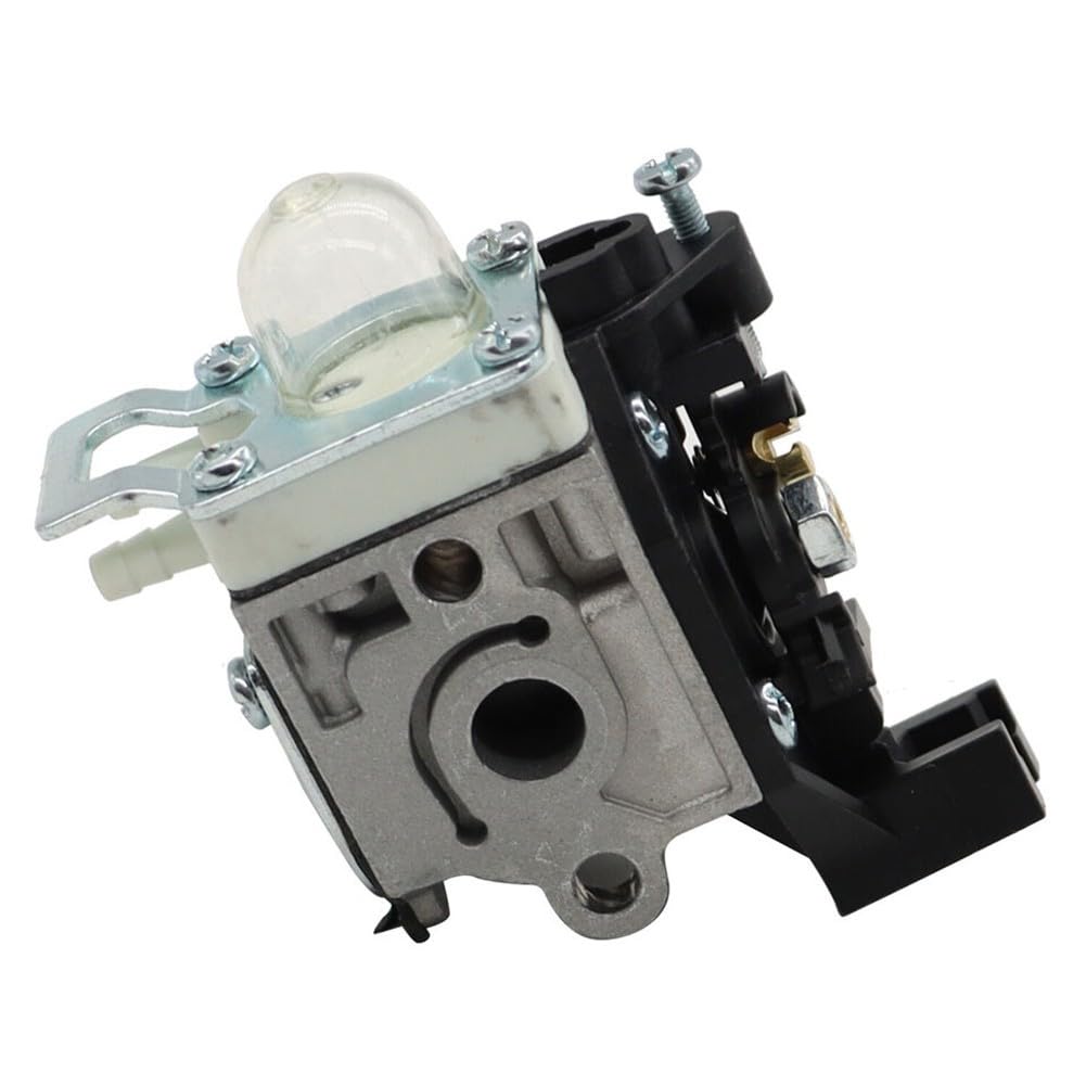 Kit carburateur pour débroussailleuse Echo SRM225 GT225 PE225 Remplace A021001690 RB-K93 avec filtre à air, joints de filtre à air, conduite de carburant pour débroussailleuse taille-haie
