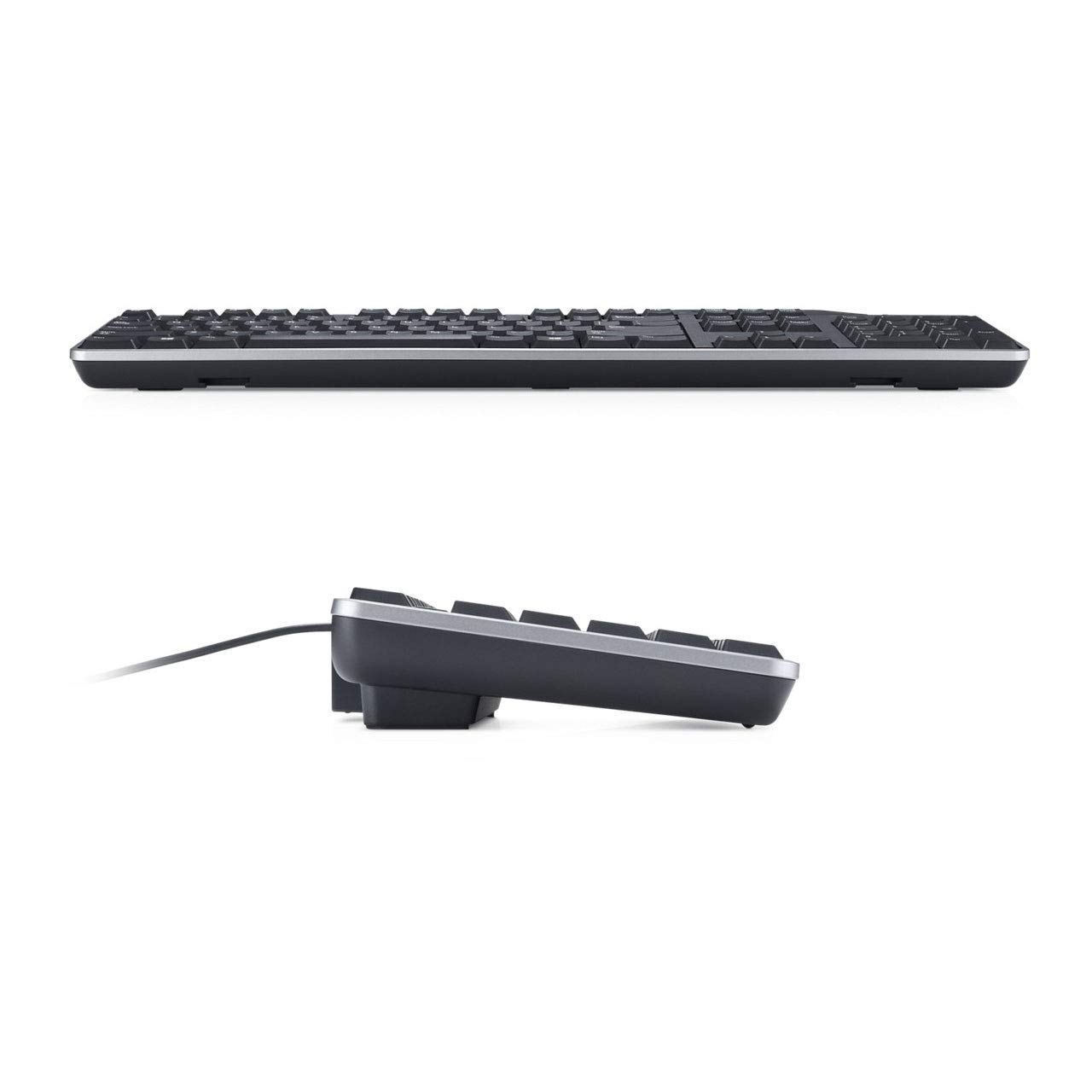 Dell SmartCard KBRD/KB813/PT/QWERTY