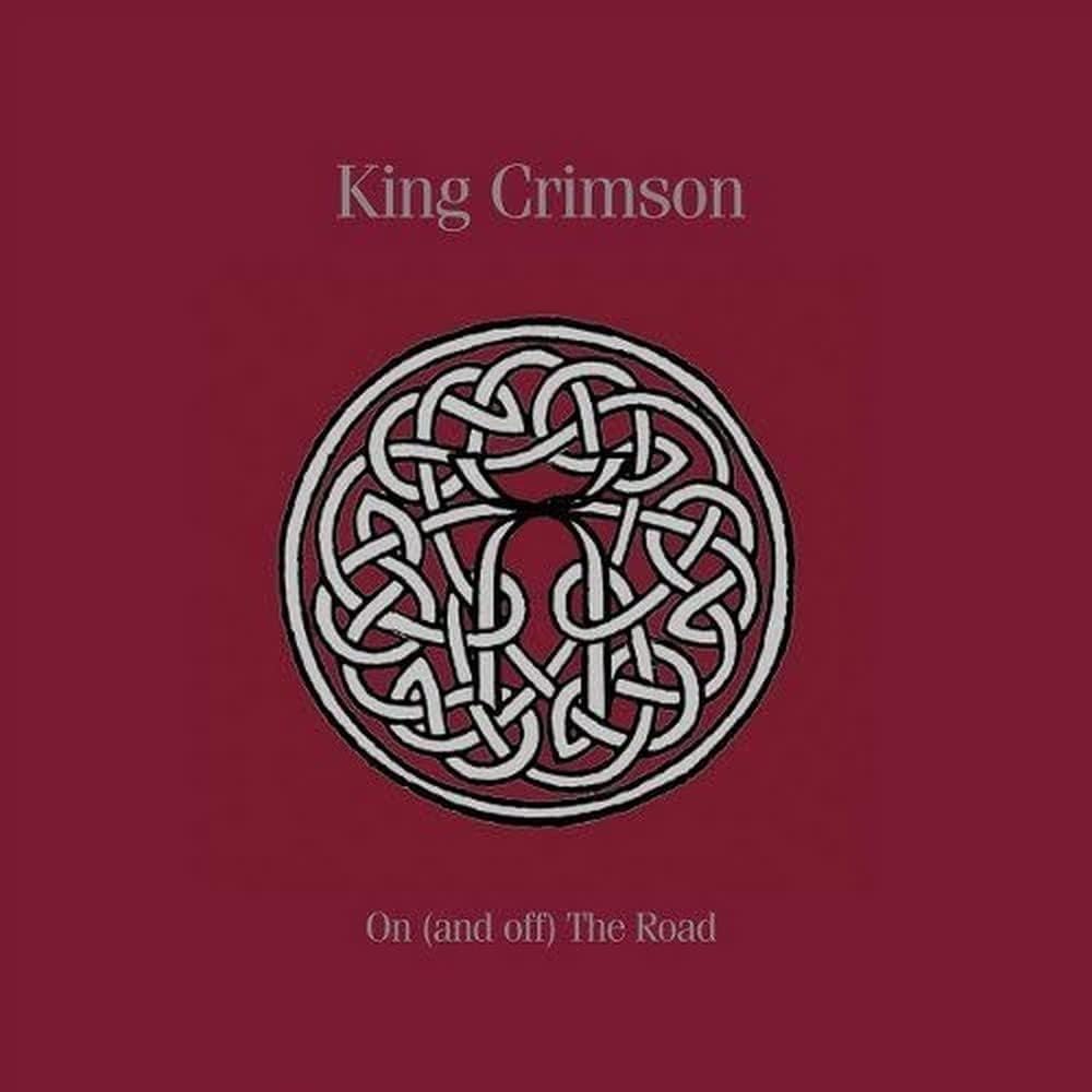 On Off The Road: 1981-1984