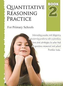 Paperback Quantitative Reasoning: Book 2 - Vol. 160 Book