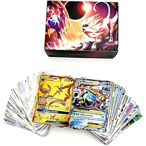 Charizard Vmax Metal Gold Plated Card Cover