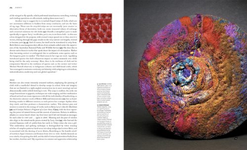 Textiles: The Art of Mankind