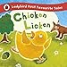 Chicken Licken (First Favourite Tales)