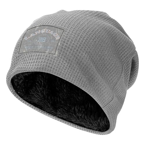 Casquette gaufrée contre le froid lors de vos randonnées et visites