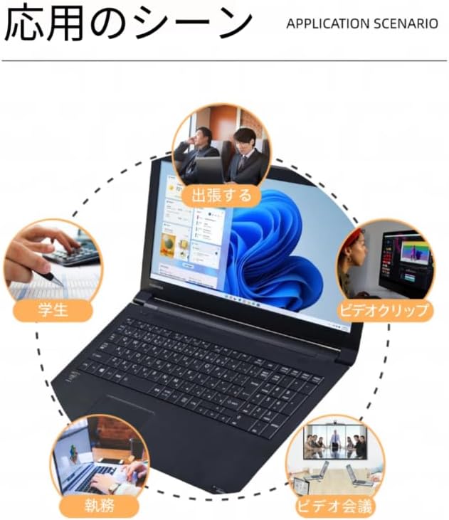 整備済み品】 富士通ノートPC FUJITSU LIFEBOOK A746/第6世代 インテル 