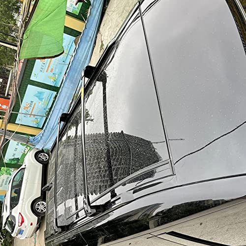 Barre Portatutto Portapacchi per Land Rover