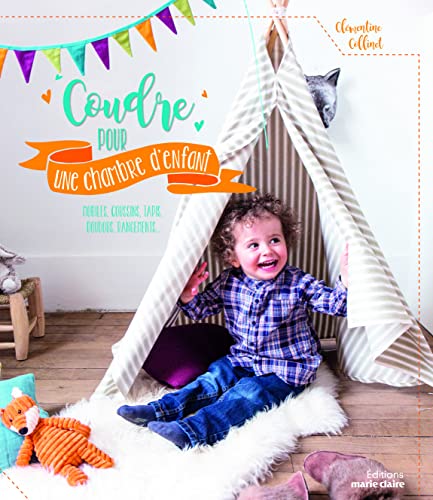 Coudre pour chambres d'enfants