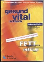 Gesund - vital - schlank 3769111648 Book Cover