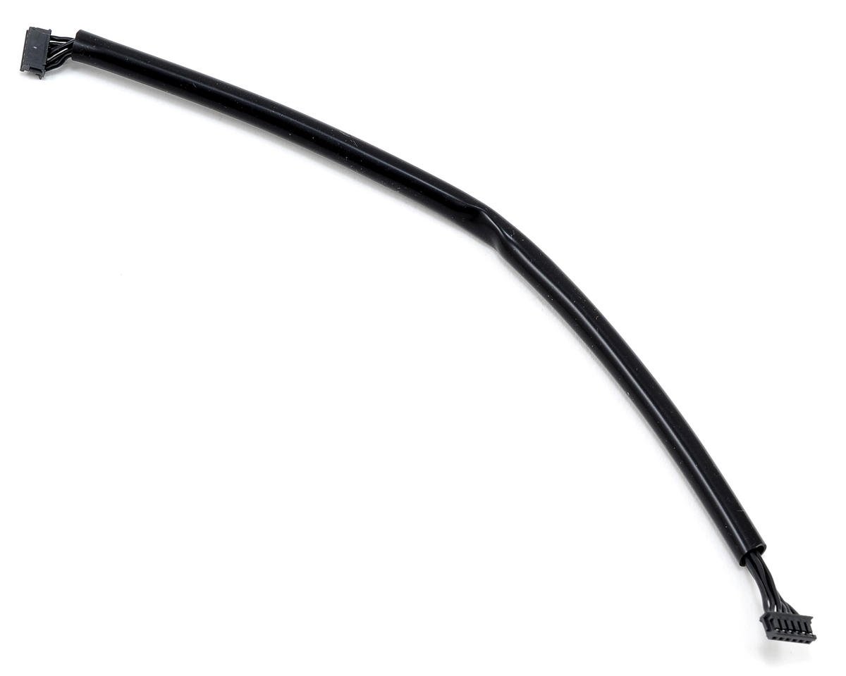 TQ WIRE PRODUCTS 2820 200mm Silicone Wire BL Sensor Cable