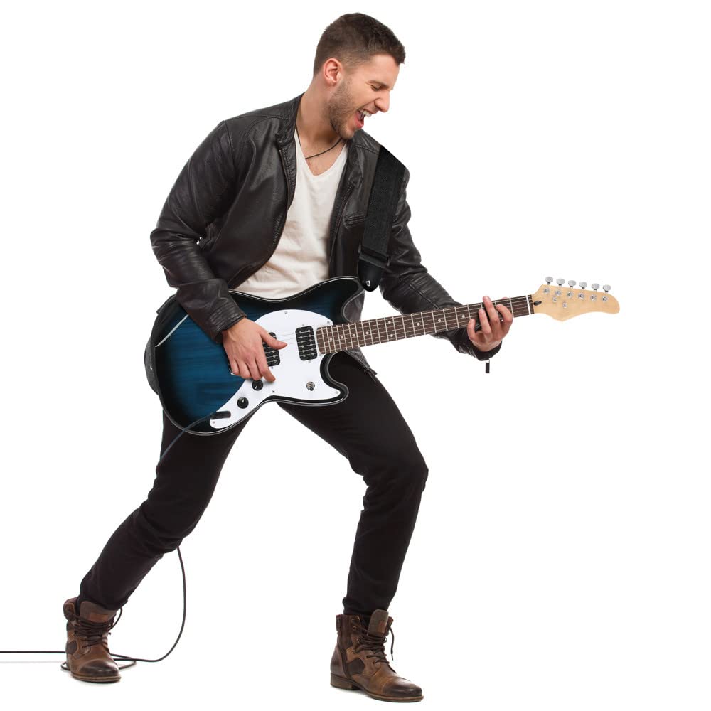 Amazon.com: Ktaxon 39 Inch Electric Guitar Electric Guitar