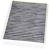 JAG 06-07 S-V8/06-06 S-V8 PORTFOLIO/06-0 Cabin Filter, CUK2950