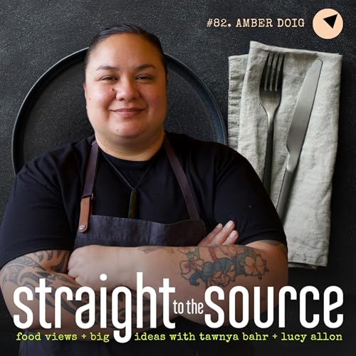 From Christchurch to Australia: Chef Amber Doig on New York Humility, and Mexican Food Done Right