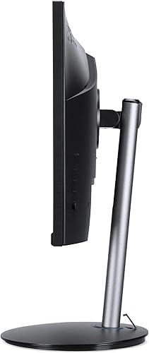 Miniatura 10 de Acer Nitro - Monitor de juegos Full HD de 24.5 pulgadas de 1920 x 1080 pulgadas, AMD FreeSync Premium  Actualización de hasta 250 Hz  1 ms (VRB)