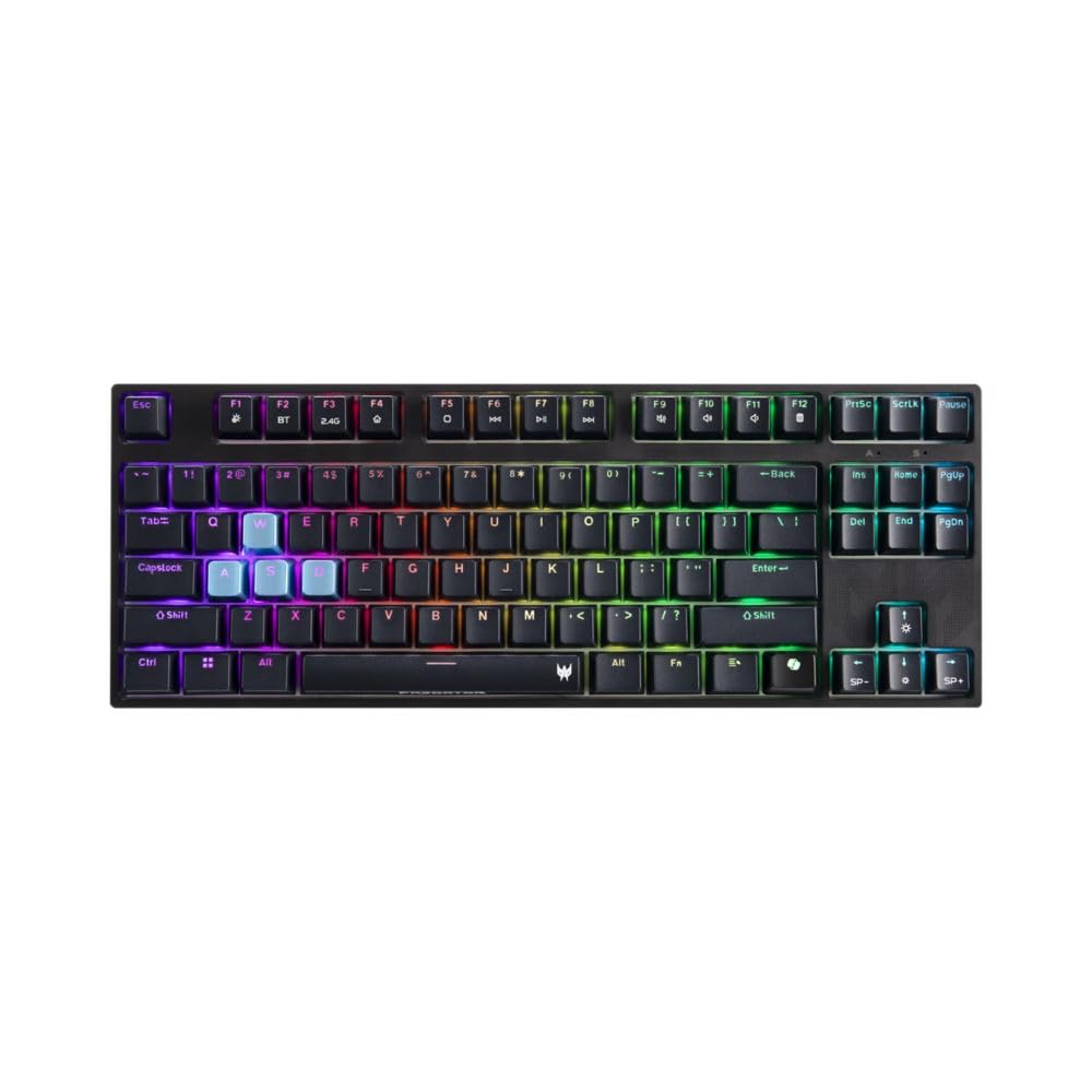 Acer  Gaming Keyboard