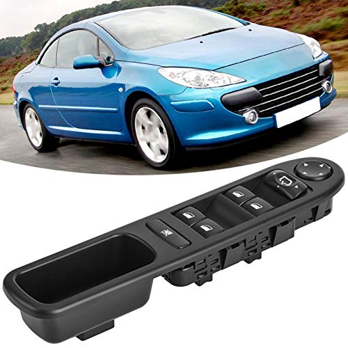 Aqxreight - Interruttore Alzacristalli Elettrico