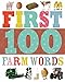 First 100 Farm Words