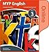 MYP English Language Acquisition Phase 3 Online Student Book (IB MYP Series)