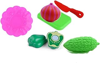 Toyvian Brinquedos De Fingir Brinquedos De Pizza 12Pcs Brinquedo De Corte De Frutas Legumes Brinquedo De Fingir De Corte De Comida Brinquedo De Corte Hamburguer De Brinquedo Para